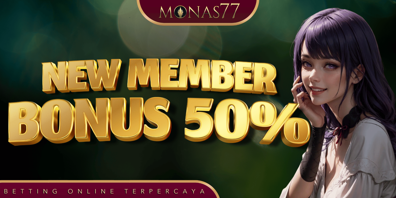 daftar akun VIP